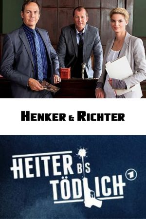 Image Heiter bis tödlich: Henker & Richter – Der Film
