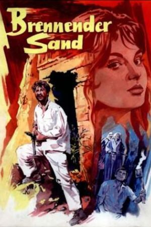 Image Brennender Sand – Der Film