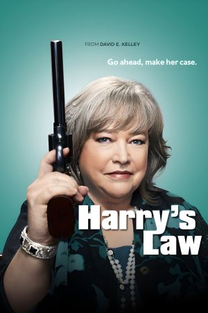 Image Harry's Law – Der Film