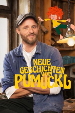 Image Neue Geschichten vom Pumuckl – Der Film