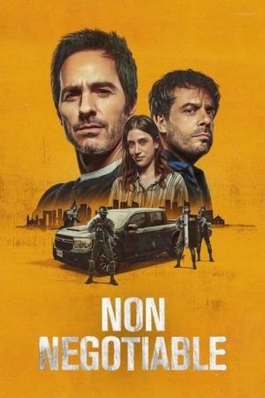 Image Nicht alles ist verhandelbar – Der Film