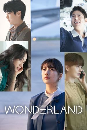 Image Wonderland – Der Film