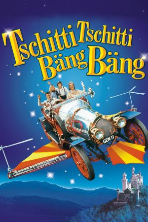Image Tschitti Tschitti Bäng Bäng – Der Film