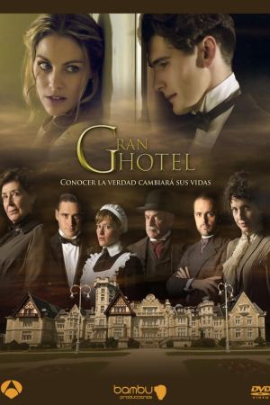 Image Grand Hotel – Der Film