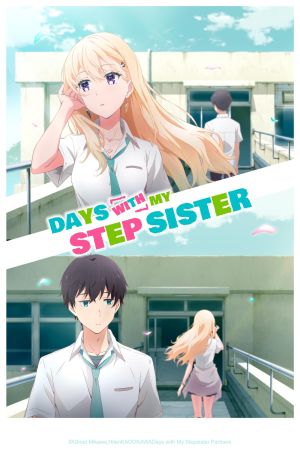Image Days with My Step Sister – Der Film