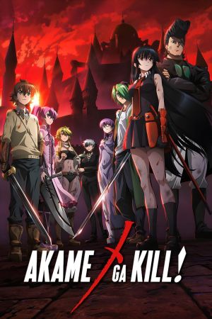 Image Akame ga Kill! – Der Film