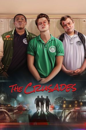 Image The Crusades – Der Film