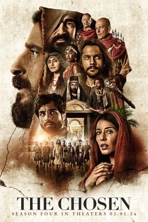 Image The Chosen – Der Film