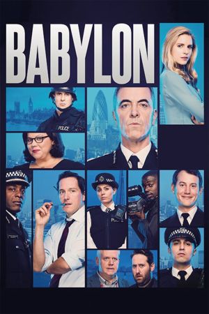 Image Babylon – Der Film