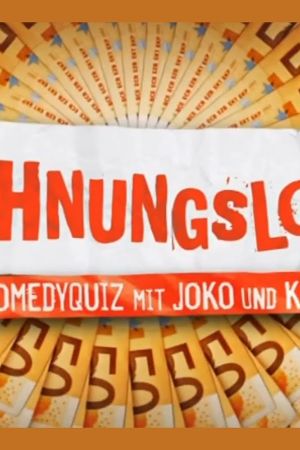 Image Ahnungslos - das Comedyquiz mit Joko und Klaas – Der Film