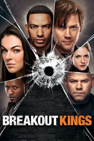 Image Breakout Kings – Der Film