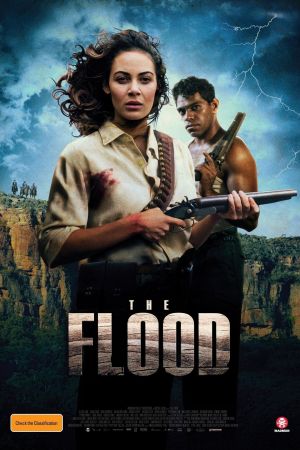 Image The Flood - Melodie der Rache – Der Film