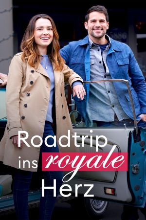 Image Roadtrip ins royale Herz – Der Film