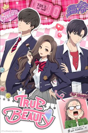 Image True Beauty – Der Film