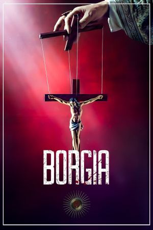 Image Borgia – Der Film