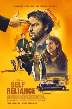 Image Self Reliance – Der Film