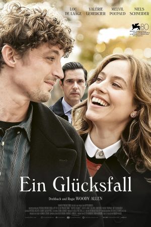 Image Ein Glücksfall – Der Film