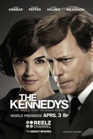 Image Die Kennedys – Der Film