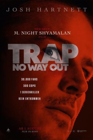 Image Trap: No Way Out – Der Film