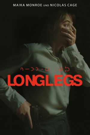 Image Longlegs – Der Film