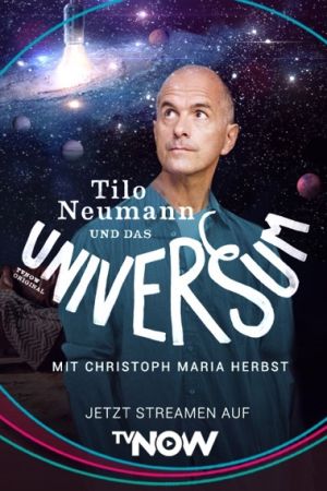 Image Tilo Neumann und das Universum – Der Film