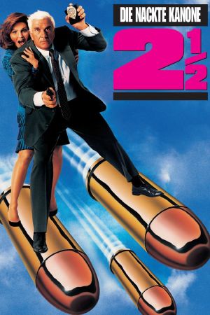 Image Die nackte Kanone 2½ – Der Film