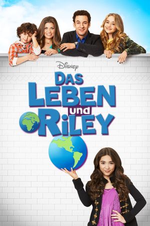 Image Das Leben und Riley – Der Film