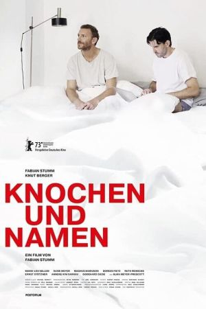 Image Knochen und Namen – Der Film