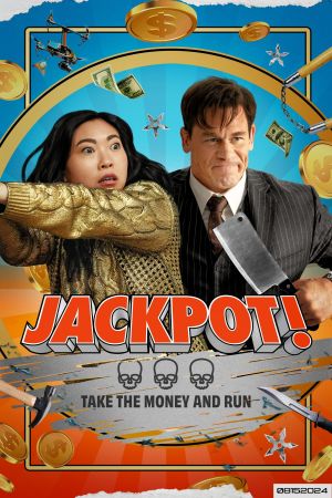 Image Ein Jackpot zum Sterben – Der Film