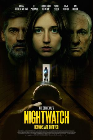 Image Nightwatch - Demons Are Forever – Der Film