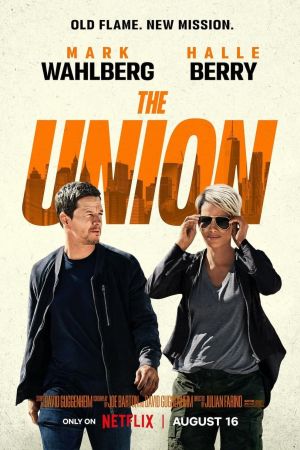 Image The Union – Der Film