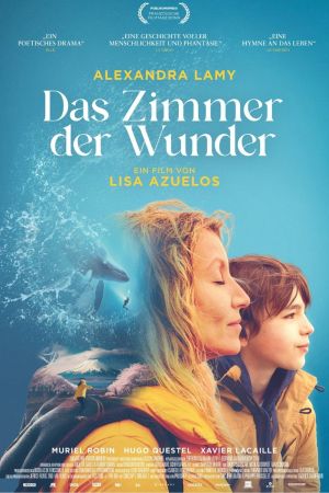 Image Das Zimmer der Wunder – Der Film