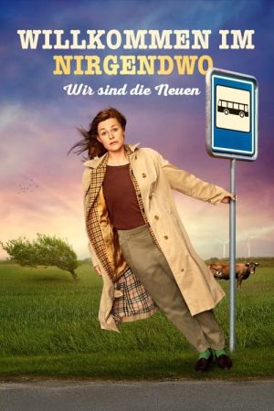 Image Willkommen im Nirgendwo - Wir sind die Neuen – Der Film