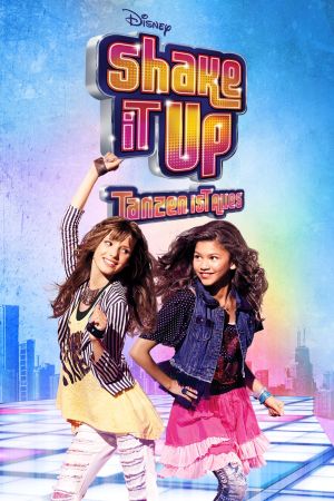 Image Shake It Up – Tanzen ist alles – Der Film