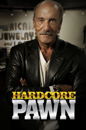 Image Hardcore Pawn – Das härteste Pfandhaus Detroits – Der Film