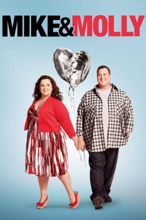 Image Mike & Molly – Der Film