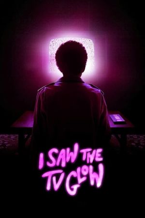 Image I Saw the TV Glow – Der Film
