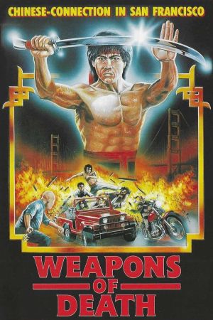 Image The Weapons of Death – Der Film