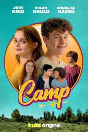 Image Summer Camp – Der Film