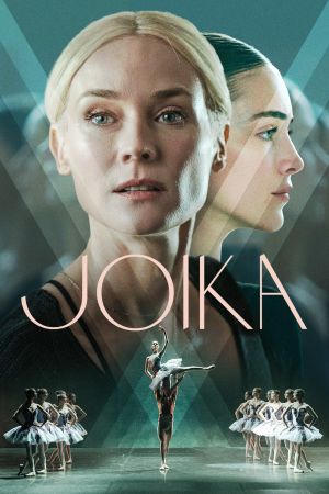 Image Joika - Ein Leben für den Tanz – Der Film