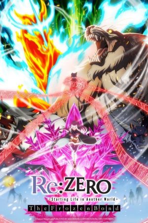 Image Re:ZERO - Starting Life in Another World: Director's Cut – Der Film