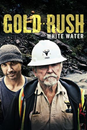 Image Goldrausch: White Water Alaska – Der Film
