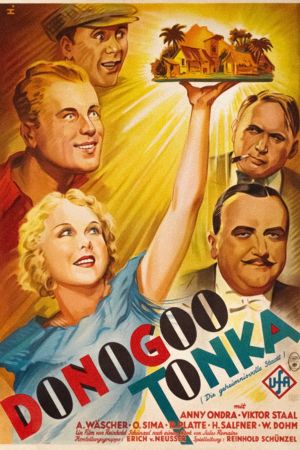 Image Donogoo Tonka – Der Film