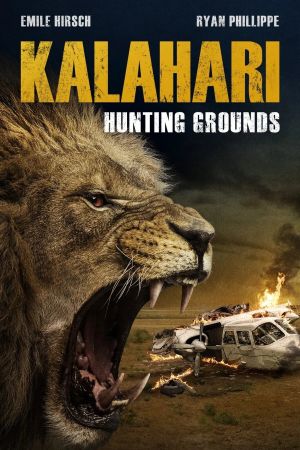 Image Kalahari: Hunting Grounds – Der Film