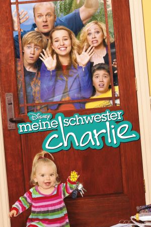 Image Meine Schwester Charlie – Der Film