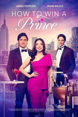 Image Royal Rendezvous - Prinzessin gesucht – Der Film