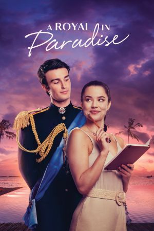Image Ein Prinz im Paradies – Der Film