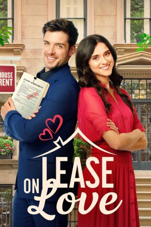 Image Lease on Love - Verlobung auf Zeit – Der Film