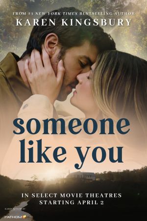 Image Someone Like You – Der Film