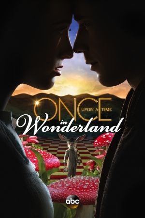 Image Once Upon a Time in Wonderland – Der Film